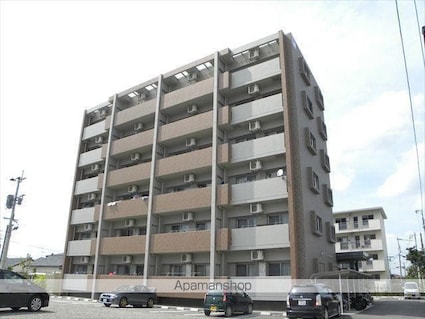 テル・クレール[2LDK/52.08m2]の外観2