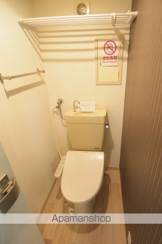 リベルタ平和通の内装写真