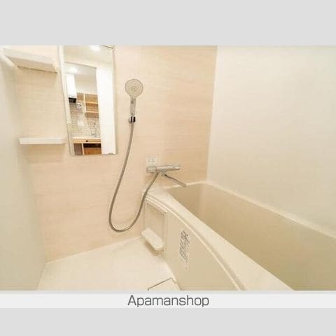 ペガサスマンション恵比寿の内装写真