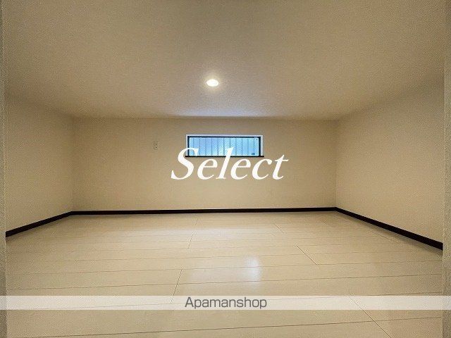 グランドゥール横浜の内装写真