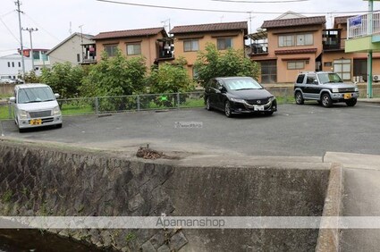 サンメイト[1K/26.5m2]の駐車場2