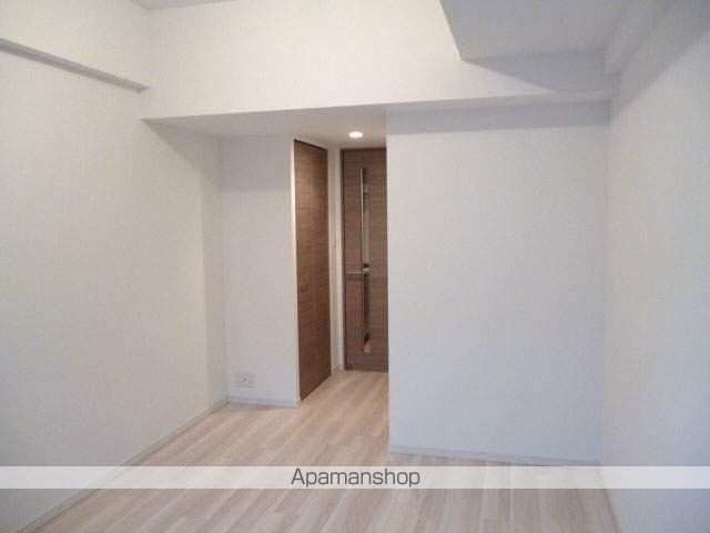 S−RESIDENCE新大阪WESTの内装写真