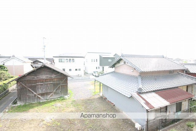 モンテノーメの内装写真