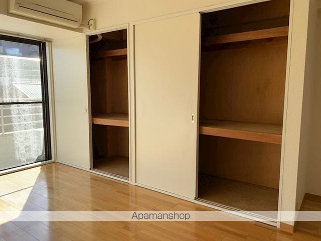 シルバーパレス方南町の内装写真