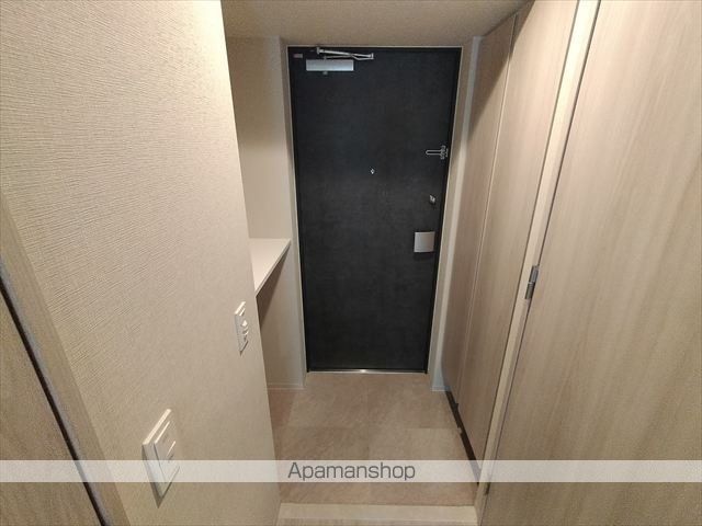 プレサンス東淀川駅前プローシェの内装写真