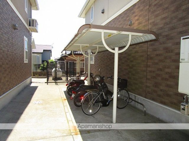 グレイスフルBのその他写真