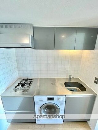 レジディア新御徒町[1R/33.65m2]のキッチン