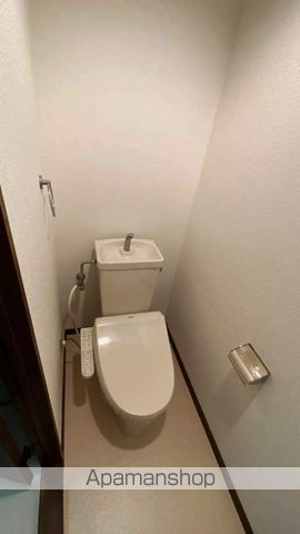 アーバンハウス大供の内装写真
