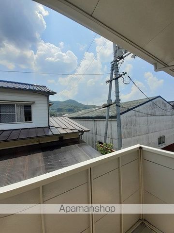 コーポ安芸の内装写真