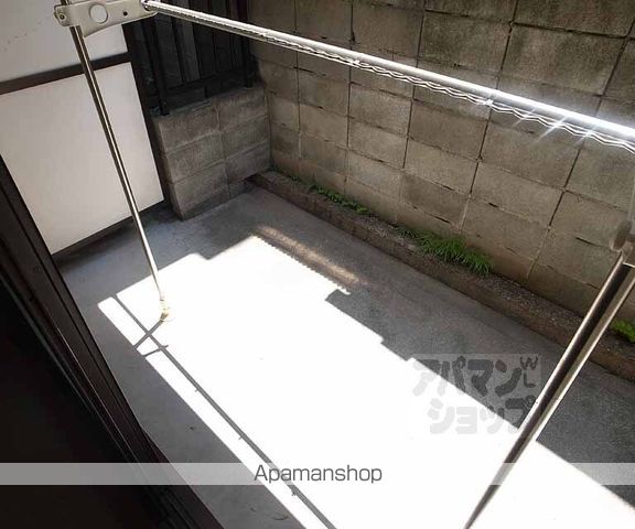 ルピナス321の内装写真