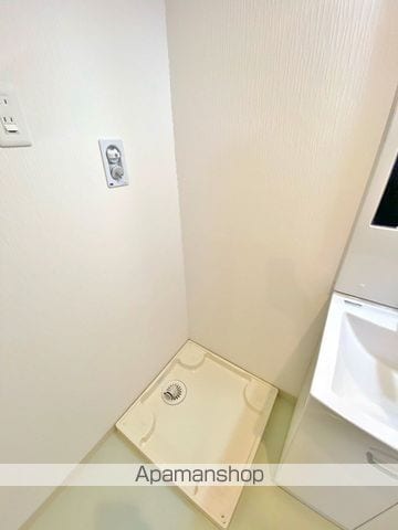 ブリランテ都島の内装写真