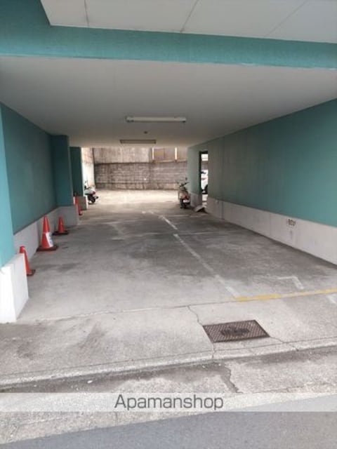 フォースアベニュー[1R/16.07m2]の内装1