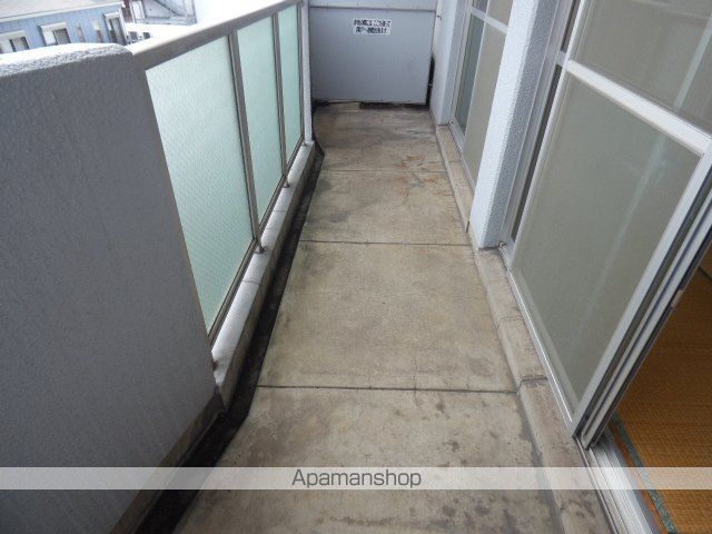 北巽ハイツの内装写真