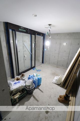 HIGHLIGHT FUKUZUMIの玄関写真