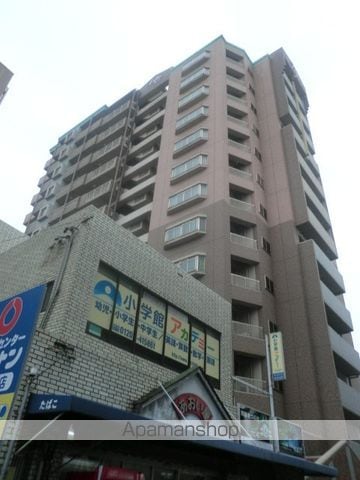 カルティア黒川の外観写真