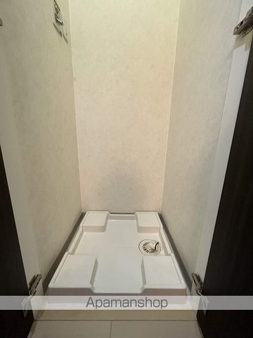 ディナスティ松屋町IIの内装写真
