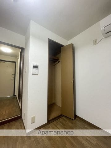 ラビッツコート北田辺の内装写真
