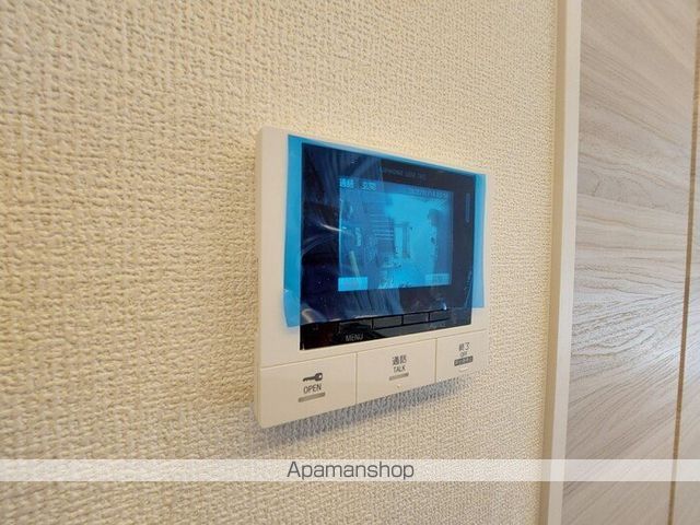 D-ROOM八幡駅前の内装写真