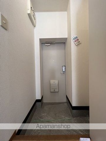 メゾン・ド・フローラの内装写真