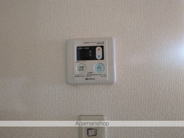ファーストステージの内装写真