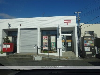 ブルムンタウン[1R/33.31m2]の周辺2