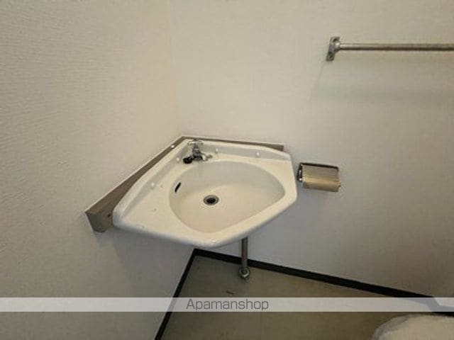 ツインビルAの内装写真