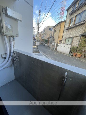 スマートマリーナの内装写真