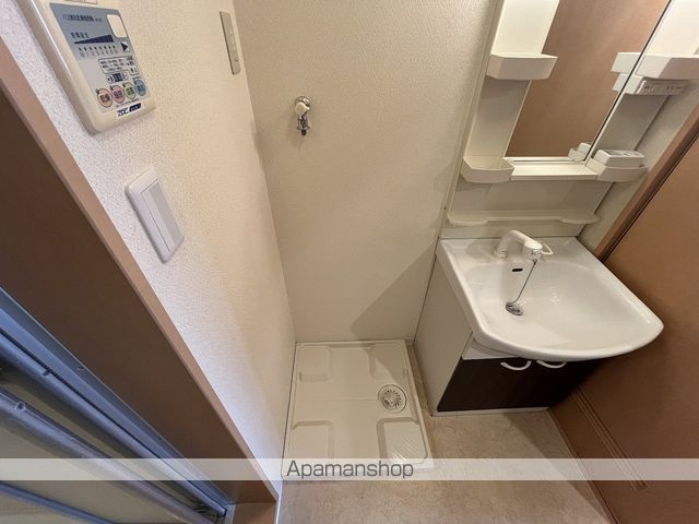 山陰本線 鳥取駅 徒歩38分 3階建 築54年の内装写真