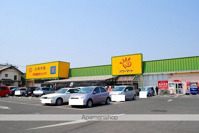 ライナスハイツの周辺写真