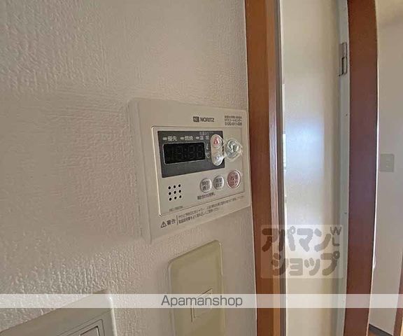 永澤金港堂ビルの内装写真