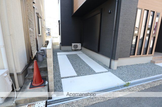 近鉄大阪線 松塚駅 徒歩12分 2階建 築54年のその他写真