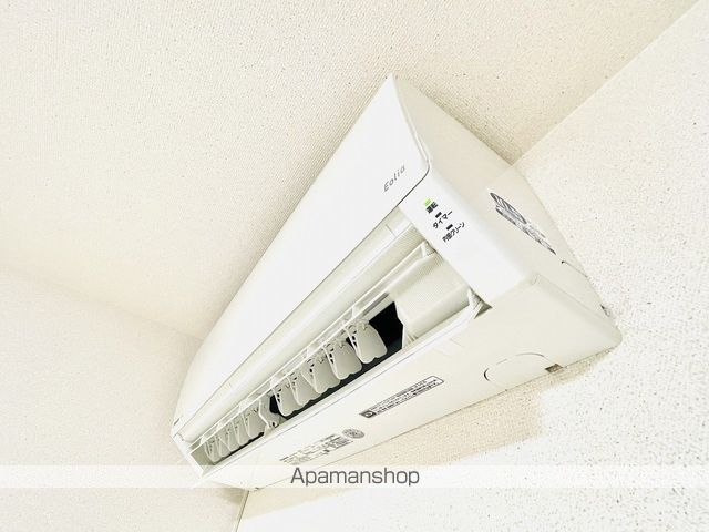 フジパレス新森の内装写真