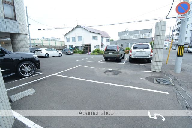 水車町マンションのその他写真