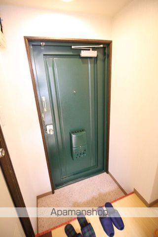 ジークレフ元町の内装写真
