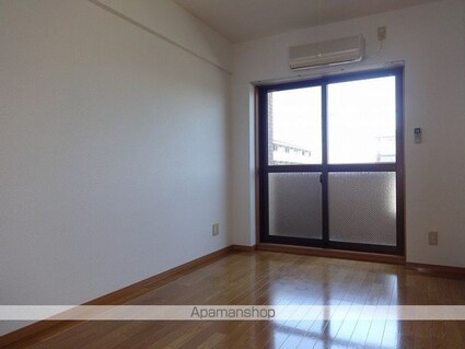 ヴィラ鯉ノ丸　Ⅱ[2DK/40m2]の内装5