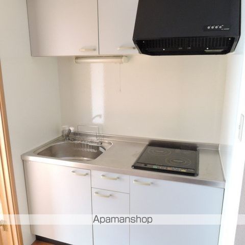 プチメゾン鳳の内装写真
