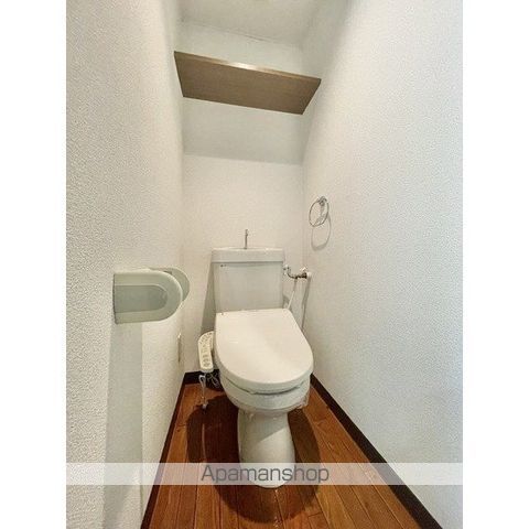 有楽館メゾンヴィスタリアの内装写真