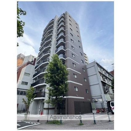 ＳＹＦＯＲＭＥ　ＯＪＩ[1DK/25.42m2]の外観1