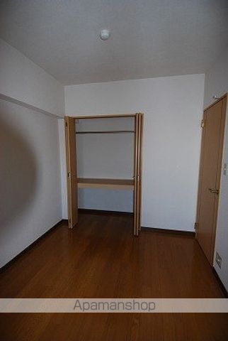 グランドソレーユの内装写真