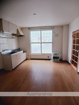 カイザー松森[2DK/43.63m2]のリビング・居間