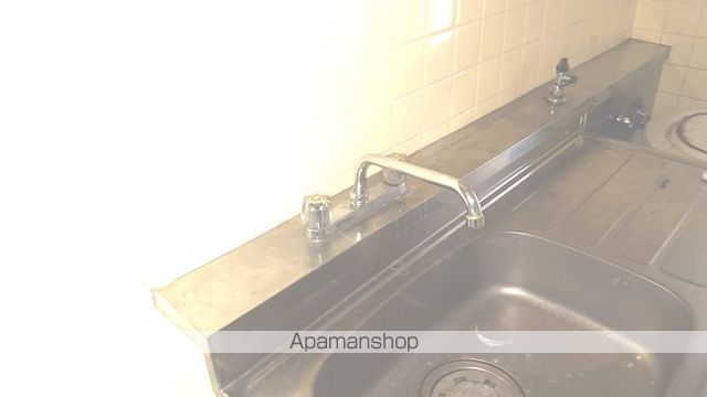 プレアール大供IIの内装写真