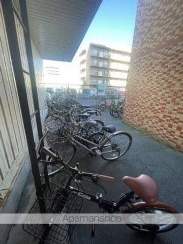プレステージ新潟の外観写真