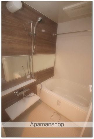 SUNCRESTの内装写真