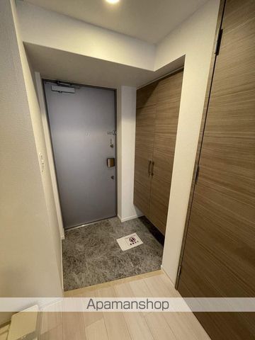 LAVITA難波元町の内装写真