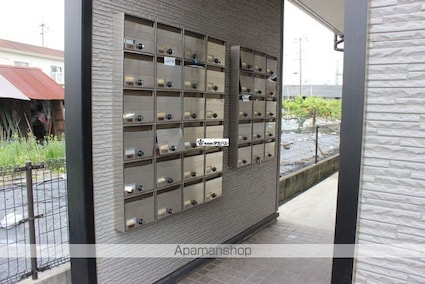 レオパレスＲａｄｉａｎｔ時宗[1K/20.28m2]の共用部3