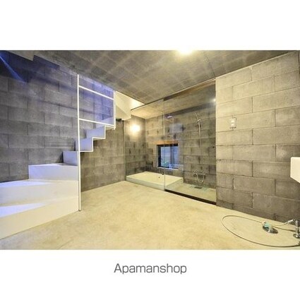 石双居[1DK/29.14m2]のその他内装