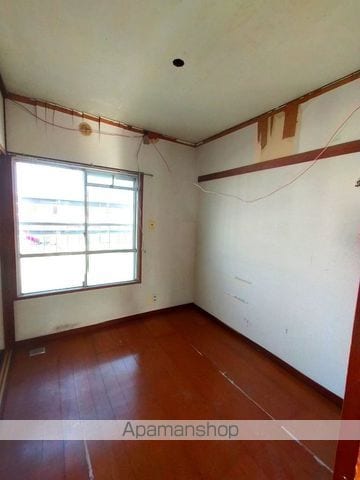 メゾン青葉台5号棟の内装写真