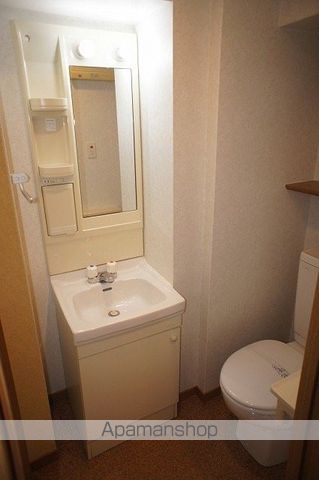 エンクレスト天神東の内装写真