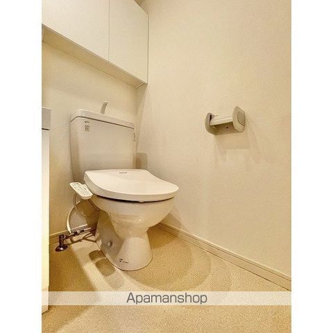 マインハイム北仙台の内装写真