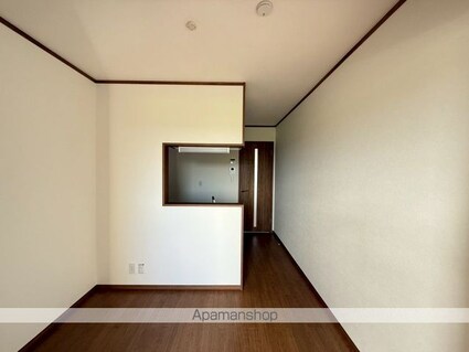 ＨＡＲＵⅡ[1R/41.1m2]のリビング・居間3